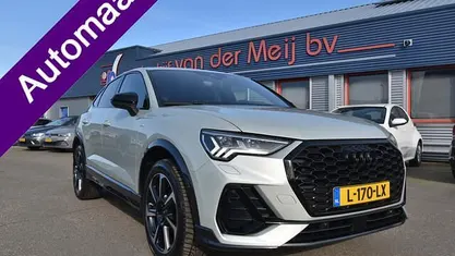 Occasion Audi Q3 Sportback S-Line 150 PK (110 kW) 2021 SUV