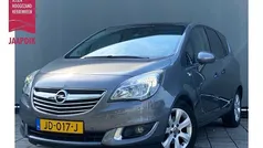 Gebruikt 2016 Opel Meriva MPV | € 10.444 (Eerlijke prijs)