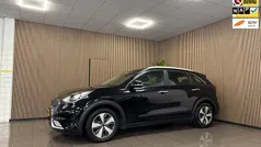 Gebruikt 2016 Kia Niro First Edition SUV | € 15.270 (Eerlijke prijs)