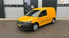 Gebruikt 2017 VW Caddy MPV | € 5.990 (Super prijs)