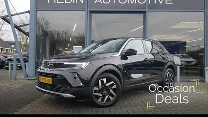 Gebruikt 2022 Opel Mokka Elegance SUV | € 18.880 (Eerlijke prijs)