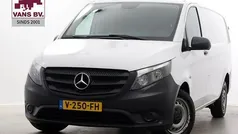 Gebruikt 2017 Mercedes Vito MPV | € 7.950 (Super prijs)