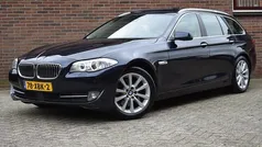 Gebruikt 2012 BMW 528 Executive Stationwagen | € 10.949 (Eerlijke prijs)
