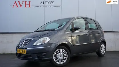 Mpv Occasion 2008 Lancia Musa MPV | € 1.950 (Eerlijke prijs)