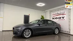 Grijs Gebruikt 2019 BMW 420 Executive Coupé | € 21.925 (Eerlijke prijs)