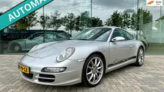 Grijs Occasion 2004 Porsche 911 Carrera Coupé | € 39.745 (Eerlijke prijs)