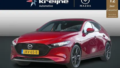 Occasion Mazda 3 Takumi-Line 186 PK (136 kW) 2025 Hatchback