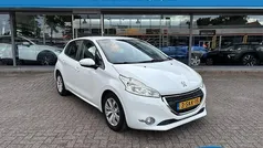 Gebruikt 2013 Peugeot 208 Active Hatchback | € 8.450 (Eerlijke prijs)
