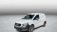 Wit Nieuw 2024 Mercedes eCitan Van | € 27.000 (Super prijs)