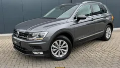 Grijs Gebruikt 2017 VW Tiguan SUV | € 17.835 (Goede deal)