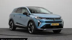 Gebruikt 2024 Renault Symbioz Iconic SUV | € 34.945 (Goede deal)