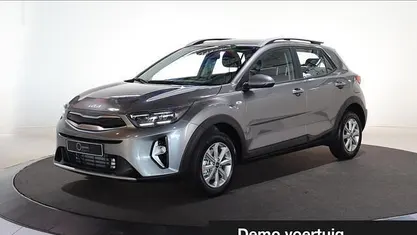 Occasion 2025 Kia Stonic SUV | € 27.435 (Eerlijke prijs)