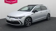 Grijs Gebruikt 2023 VW Golf VIII R-line Hatchback | € 32.940 (Eerlijke prijs)
