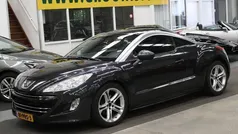 Grijs Gebruikt 2011 Peugeot RCZ Coupé | € 6.444 (Super prijs)