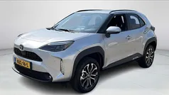 Gebruikt 2025 Toyota Yaris Cross SUV | € 33.450 (Eerlijke prijs)