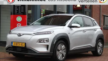 Gebruikt 2020 Hyundai Kona SUV | € 16.295 (Eerlijke prijs)