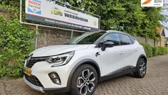 Gebruikt 2020 Renault Captur Edition One SUV | € 18.950 (Goede deal)