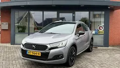 Gebruikt 2018 DS Automobiles DS4 Crossback Chic SUV | € 15.950 (Eerlijke prijs)