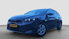 Grijs Gebruikt 2024 Kia Ceed Sportswagon Stationwagen | € 30.995 (Eerlijke prijs)