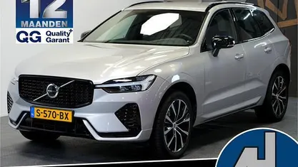 Occasion 2023 Volvo XC60 Plus SUV | € 44.888 (Eerlijke prijs)