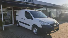 Gebruikt 2016 Peugeot Partner Van | € 3.250 (Super prijs)