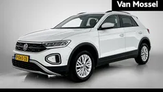 Gebruikt 2022 VW T-Roc Life SUV | € 24.900 (Goede deal)
