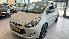 Grijs Gebruikt 2011 Hyundai ix20 MPV | € 5.650 (Eerlijke prijs)