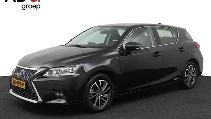 Occasion Lexus CT200h Business Edition 136 PK (100 kW) 2019 Hatchback