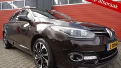 Bruin Gebruikt 2014 Renault Mégane GrandTour Bose Edition Stationwagen | € 5.950 (Eerlijke prijs)