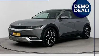 Gebruikt 2025 Hyundai Ioniq 5 SUV | € 38.900 (Eerlijke prijs)