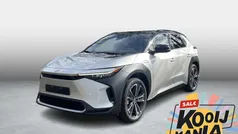Gebruikt 2024 Toyota bZ4X Premium SUV | € 50.900 (Eerlijke prijs)