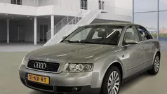 Grijs Gebruikt 2004 Audi A4 Sedan | € 1.850 (Goede deal)