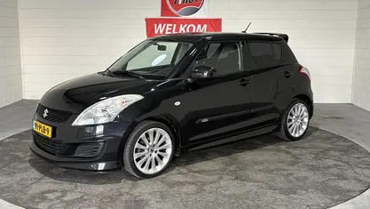 Occasion Suzuki Swift Comfort 94 PK (69 kW) 2011 Hatchback