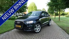 Gebruikt 2013 Audi Q3 Proline SUV | € 16.750 (Eerlijke prijs)