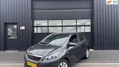 Gebruikt 2020 Peugeot 108 Active Hatchback | € 7.495 (Goede deal)