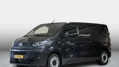 Gebruikt 2024 Citroën e-Jumpy MPV | € 32.900 (Super prijs)