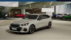 Gebruikt 2025 BMW 550e M Sport Stationwagen | € 126.709
