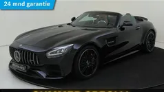 Zwart Gebruikt 2020 Mercedes AMG GT AMG Coupé | € 149.945 (Super prijs)