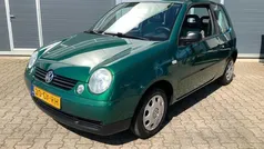 VW Lupo
