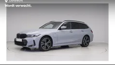 BMW 330e