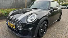 Gebruikt 2021 Mini John Cooper Works Hatchback | € 26.900 (Eerlijke prijs)