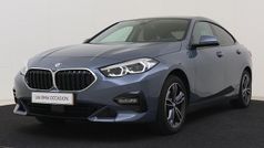 Grijs Gebruikt 2021 BMW 218 Executive Coupé | € 24.750 (Eerlijke prijs)