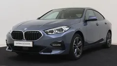 Grijs Gebruikt 2021 BMW 218 Executive Coupé | € 24.950 (Eerlijke prijs)