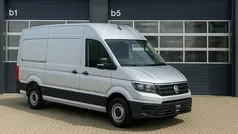 Gebruikt 2018 VW Crafter Van | € 21.900 (Eerlijke prijs)