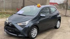 Gebruikt 2020 Toyota Aygo X-play Hatchback | € 12.950 (Super prijs)