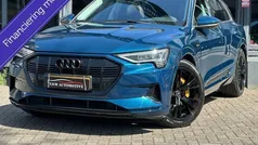 Gebruikt 2019 Audi e-tron SUV | € 21.999 (Eerlijke prijs)