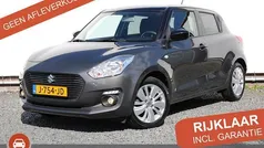 Grijs Gebruikt 2020 Suzuki Swift Hatchback | € 15.750 (Eerlijke prijs)