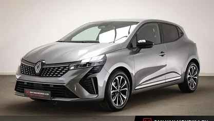 Occasion Renault Clio V Techno 2025 Hatchback