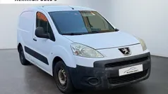 Gebruikt 2011 Peugeot Partner MPV | € 1.795 (Goede deal)