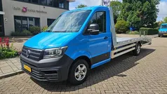 Gebruikt 2019 VW Crafter Van | € 18.450 (Goede deal)